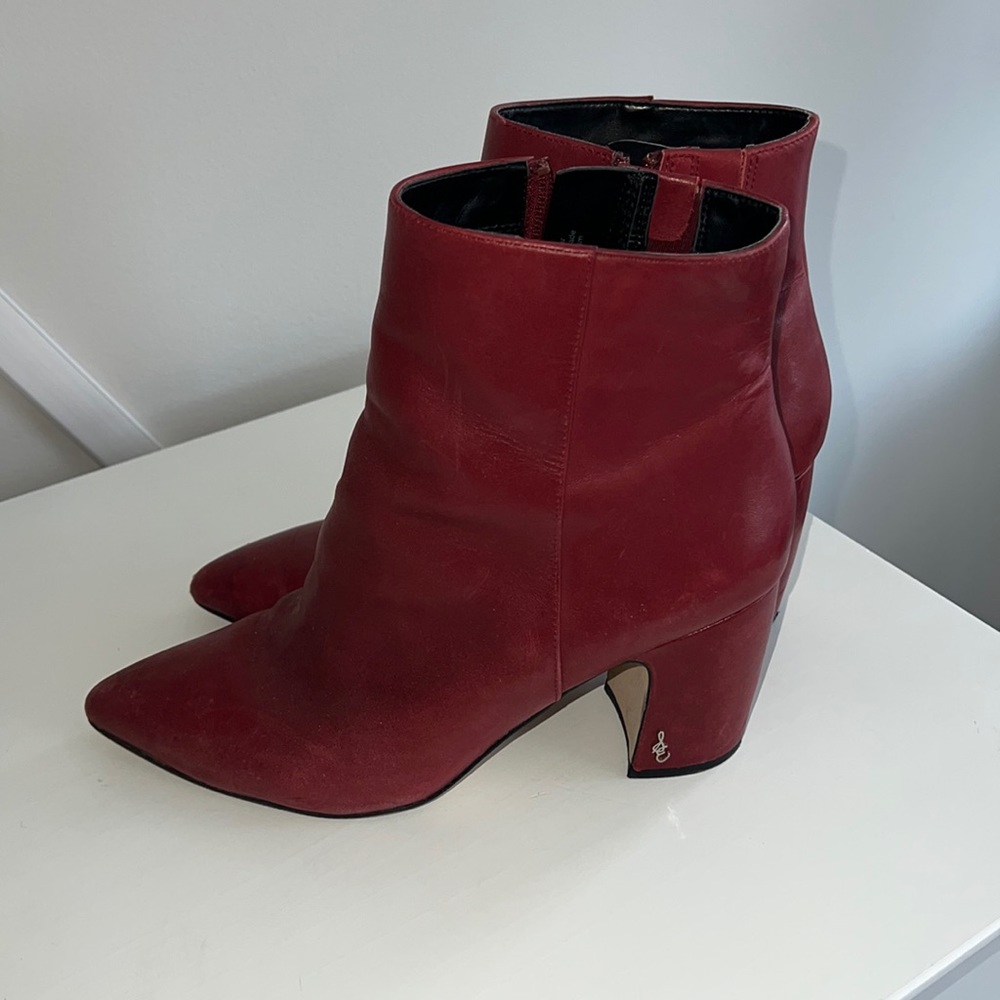 Sam Edelman boot